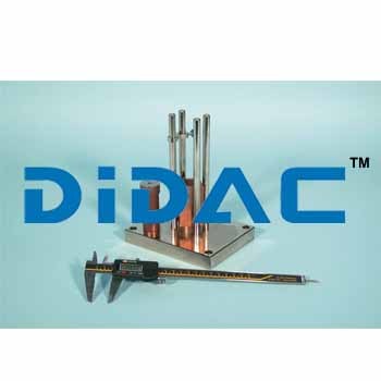 Filler Compaction Apparatus By DIDAC INTERNATIONAL