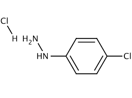 4-Chlorophenylhydrazine hydrochloride  1073-70-7