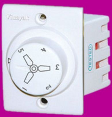 Regulator