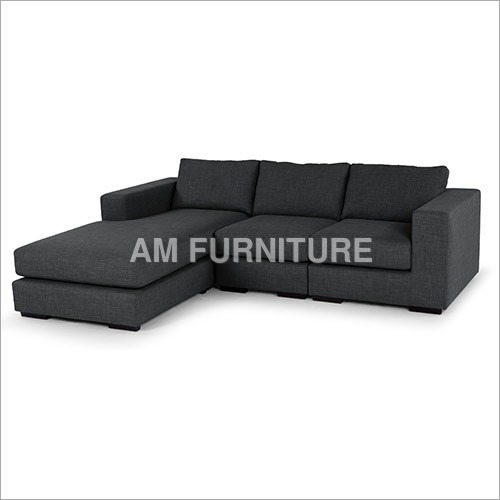 Modular Sofa Set