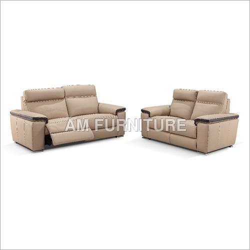 Recliner Sofa Set