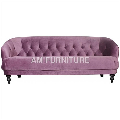 Designer Sofa