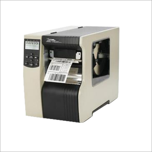 Industrial Barcode Printer Industrial Barcode Printer