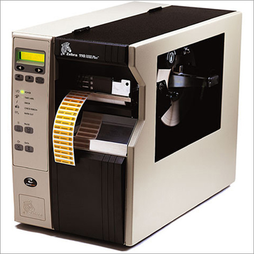RZ Series Printer RZ Series Printer