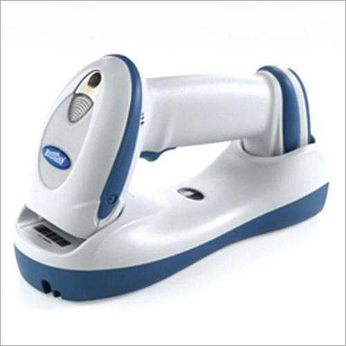 Bluetooth Barcode Scanners