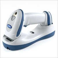 Bluetooth Barcode Scanners