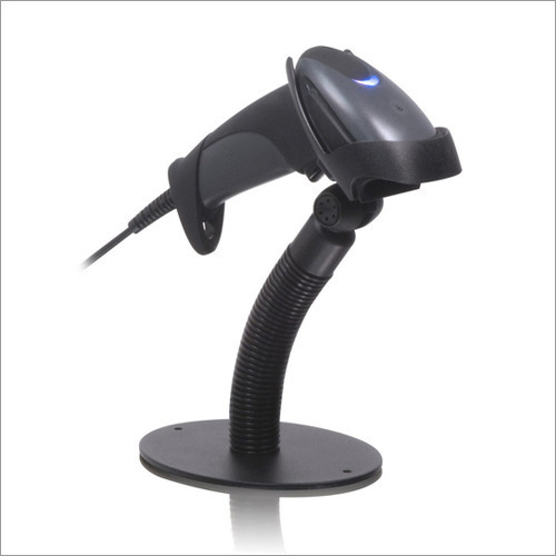 Single Line Laser Scanner