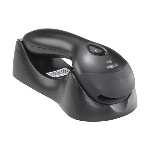 Wireless Single Line Laser Scanner