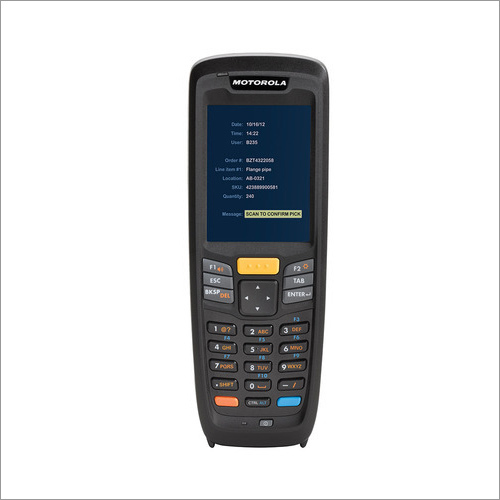 Motorola Terminal