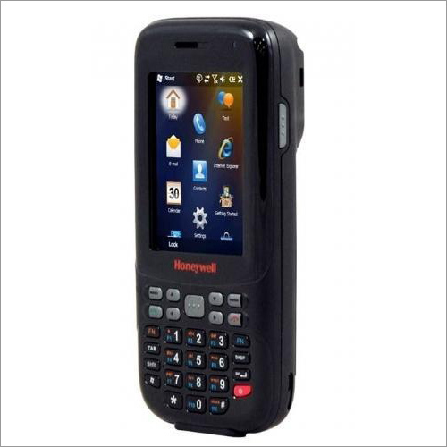 Dolphin Honeywell Terminal Dolphin Honeywell Terminal