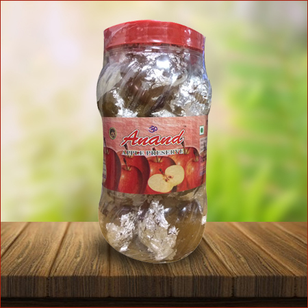 Apple Preserve