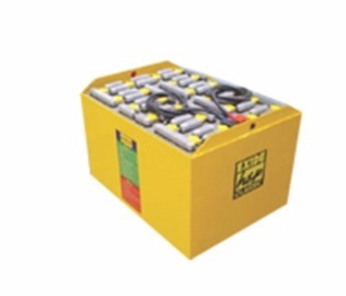 TRACTION / BATTERY