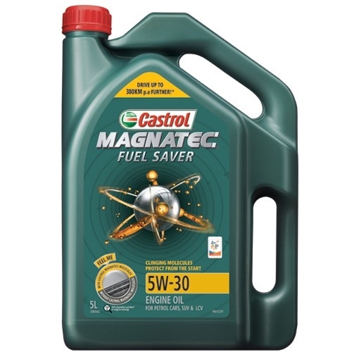 Castrol Semi Synthetic Oil Castrol Semi Synthetic Oil