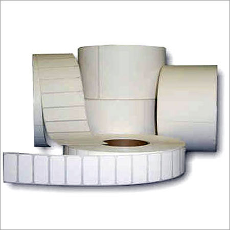 Barcoding Labels