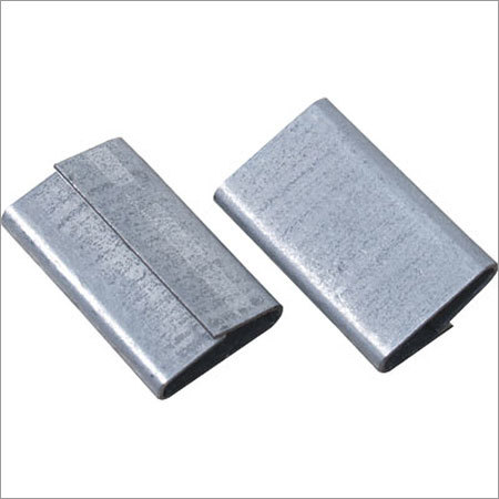 Strapping Clip