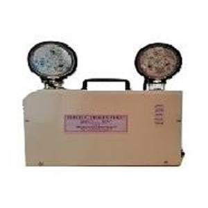 Halogen Industrial Emergency Light