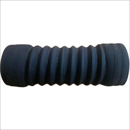 Air Intake Hose