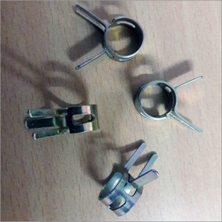 Fuel Hose Clamp