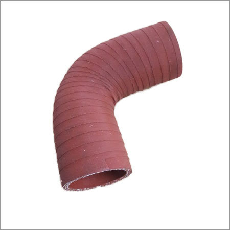 Turbo Hose Bend