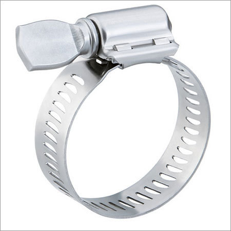 Hose Clamps