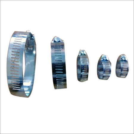 MS Hose Clamp