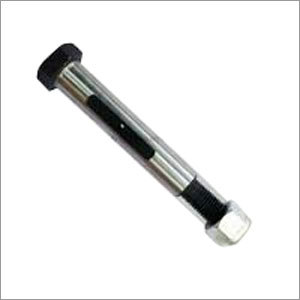 Spring Pin With Single Nut