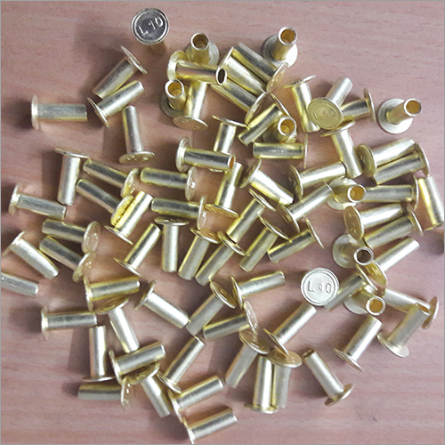 Brake Lining Rivets
