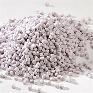 PVC Cable Compound - Rigid PVC Thickness 2-5mm Cream Color | Ageing Resistant Oil Proof Waterproof Wear Resistant Weather Proof Smooth Surface