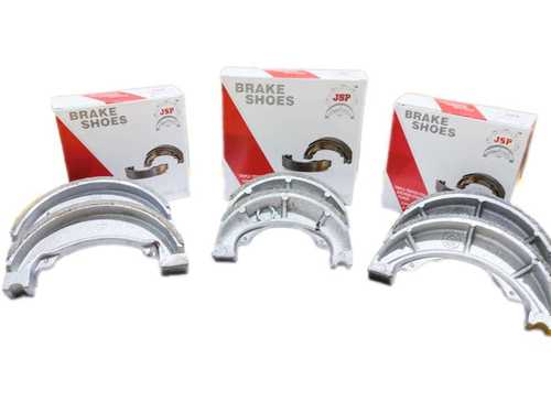 activa brake shoe rate