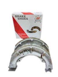 Suzuki Bike Brake Shoe
