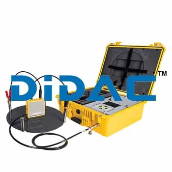 Electrical Density Gauge EDG By DIDAC INTERNATIONAL