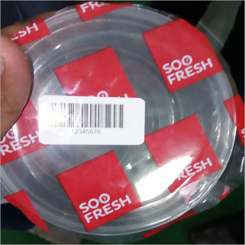 Packaging Vacuum Pouches - PVC Material, Transparent Color, Hard Style, Flat Pouch | Airtight, Moisture-Free, Preserves Freshness and Nutritional Value