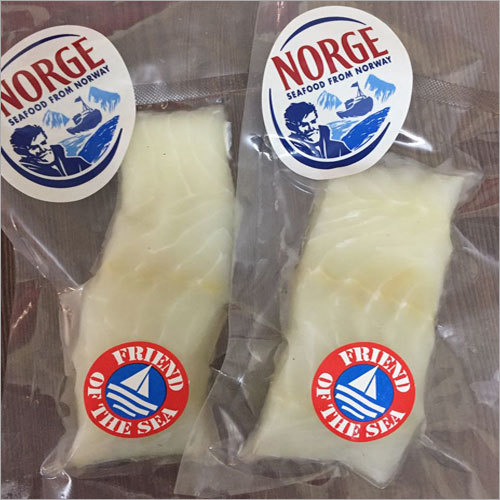 Seafood Vacuum Pouches - PVC Material, Flat Pouch Design, Soft White Texture | Multi-Layered for Moisture Barrier & Long Shelf Life