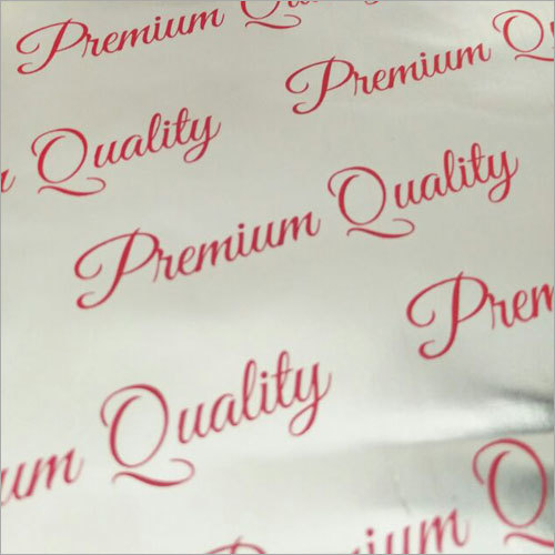 Food Packaging Vacuum Pouches - PVC Material, Soft Flat Style, White and Red Color | Eco-Friendly, High Strength, Versatile for Meat, Vegetables, Fruits, Snacks, Dairy Products