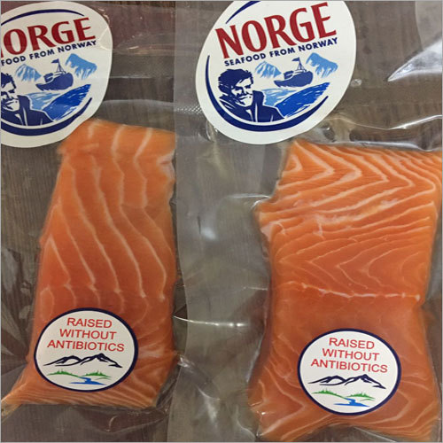 Sea Food Vacuum Pouches - PVC Material, Flat Pouch Style, Soft Hardness, Transparent Color | Custom Sizes for Enhanced Seafood Shelf Life