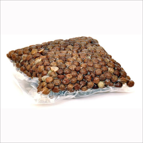 Food Vacuum Pouch - PVC Material, Transparent Color, Soft Texture | Custom Sizes Available for Extended Shelf Life and Safe Food Storage