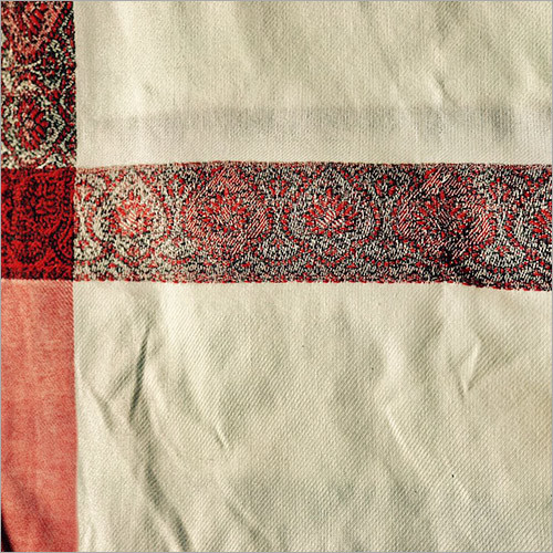Ladies Rotto Shawl