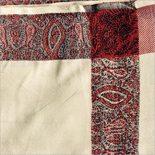 Polyster Shawl
