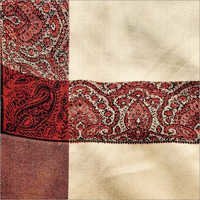 Women Polyester Shawls