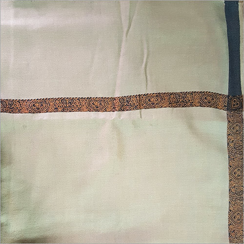 Ladies Polyester Shawl