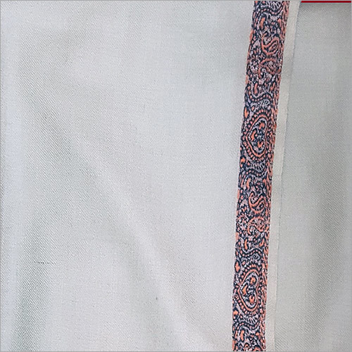 Fancy Polyester Shawl