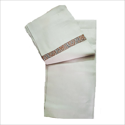 Designer Polyester Shawl