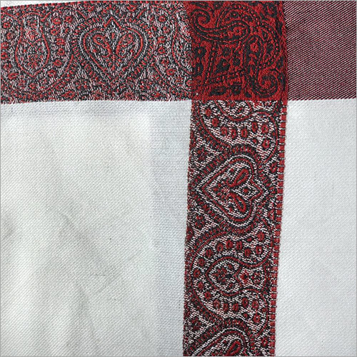 Formal Polyester Shawls
