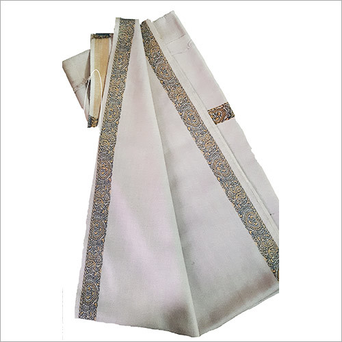 Woolen Shawls