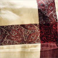 Printed Rotto Shawl
