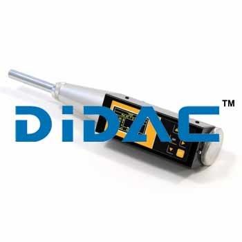 Digital Rebound Test Hammer