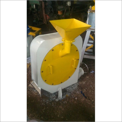 Pulvolizer