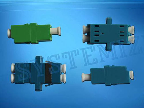 Optic Adapters