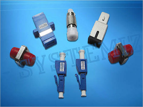 Fixed Fibre Optic Attenuator