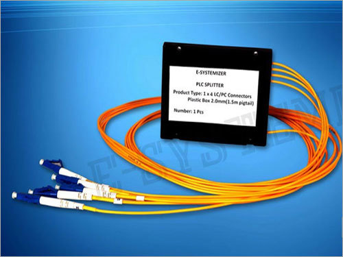 Fiber Optic Splitter